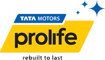 Tata Motors Prolife Logo