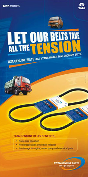 Tata Truck Spare Parts Name List Pdf Webmotor
