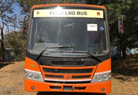 LP1613/42 - BSIV from Tata Motors