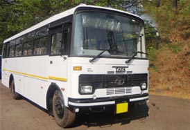 Tata Motors LP1613/42 - BSIV