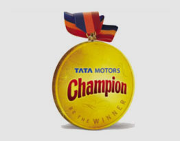 Tata Motors Champion
